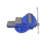 گیره رومیزی 150 میلی‌متر مدل MERCTOOLS - Image 2