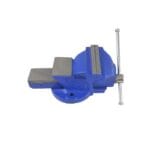 گیره رومیزی 100 میلی‌متر مدل MERCTOOLS - Image 3