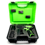 دریل شارژی ۱۲ولت سیلور SILVER مدل GT-CD505 - Image 2