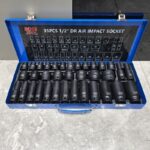 جعبه-بکس-۳۵-عددی-صنعتی-فشار-قوی-اصلی-باس-مدل-BS-35pcs-حرفه‌ای