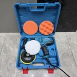 پولیش و سنباده تفنگی صنعتی کیفی طرح ماکیتا مدل 3_029 - Image 5