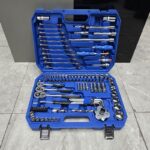 جعبه-بکس-۱۲۱-عددی-باس-مدل-Bs_121pcs-حرفه‌ای