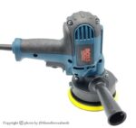 دستگاه پولیش و سنباده تفنگی اصلی باس مدل 6606 - Image 2