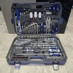 مجموعه-ابزار-و-بکس-۱۴۶-عددی-صنعتی-باس-مدل-Bs-146N-با-کیفیت