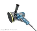 دستگاه پولیش و سنباده تفنگی اصلی باس مدل 6606 - Image 3