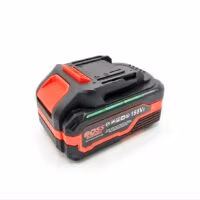 باتری-۱۹۸-ولت-نشانگر-دار-باس-مدل-Sp198