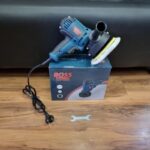 دستگاه پولیش و سنباده تفنگی اصلی باس مدل 6606 - Image 5