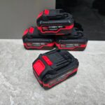 باتری-۱۹۸-ولت-نشانگر-دار-باس-مدل-Sp198-حرفه‌ای