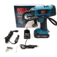 کمپرسور-فندکی-شارژی-دو-حالته-باس-مدل-Ca