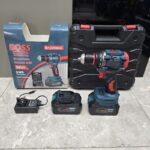 دریل-شارژی-۸۸-ولت-براشلس-باس-مدل-1-063-با-کیفیت