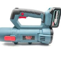 خزان-روب-(برگ-جمع-کن)-شارژی-براش-لس-باس-مدل-9801