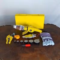 اتو-لوله-سبز-با-لوازم-اینتیمکس-مدل-0722