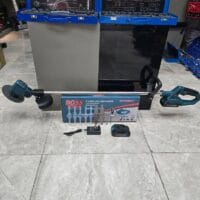 علف-زن-شارژی-باس-مدل-166