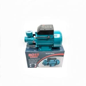 پمپ-آب-نیم-اسب-باس-مدل-QB60