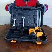 چکش-تخریب-٩-کیلویی-اینتیمکس-مدل-0506