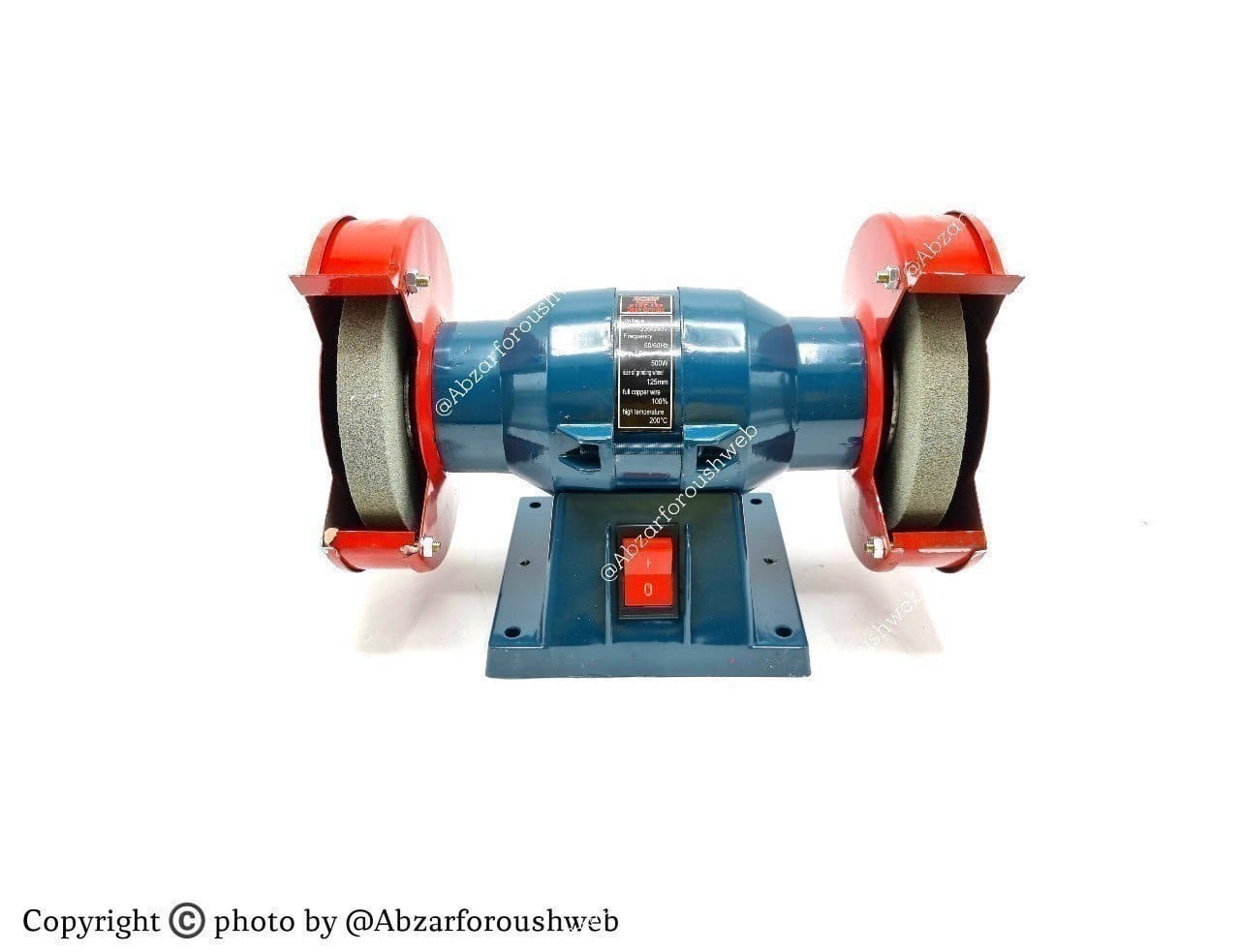 photo_1@28-09-2025_13-06-25.jpg سنگ رومیزی ۱۲۵ باس مدل st_125 - Image 1