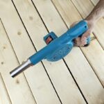 بلوور-کمپینگ-دیمردار-باس-مدل-Cab-اصل