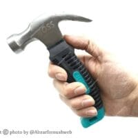 چکش-دو-شاخ-مینی-باس-مدل-Bs-hm