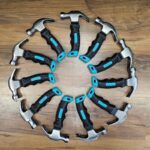 چکش-دو-شاخ-مینی-باس-مدل-Bs-hm-حرفه‌ای