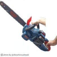 اره-زنجیری-شارژی-۴۰-سانت-صنعتی-براشلس-باس-مدل-6-321