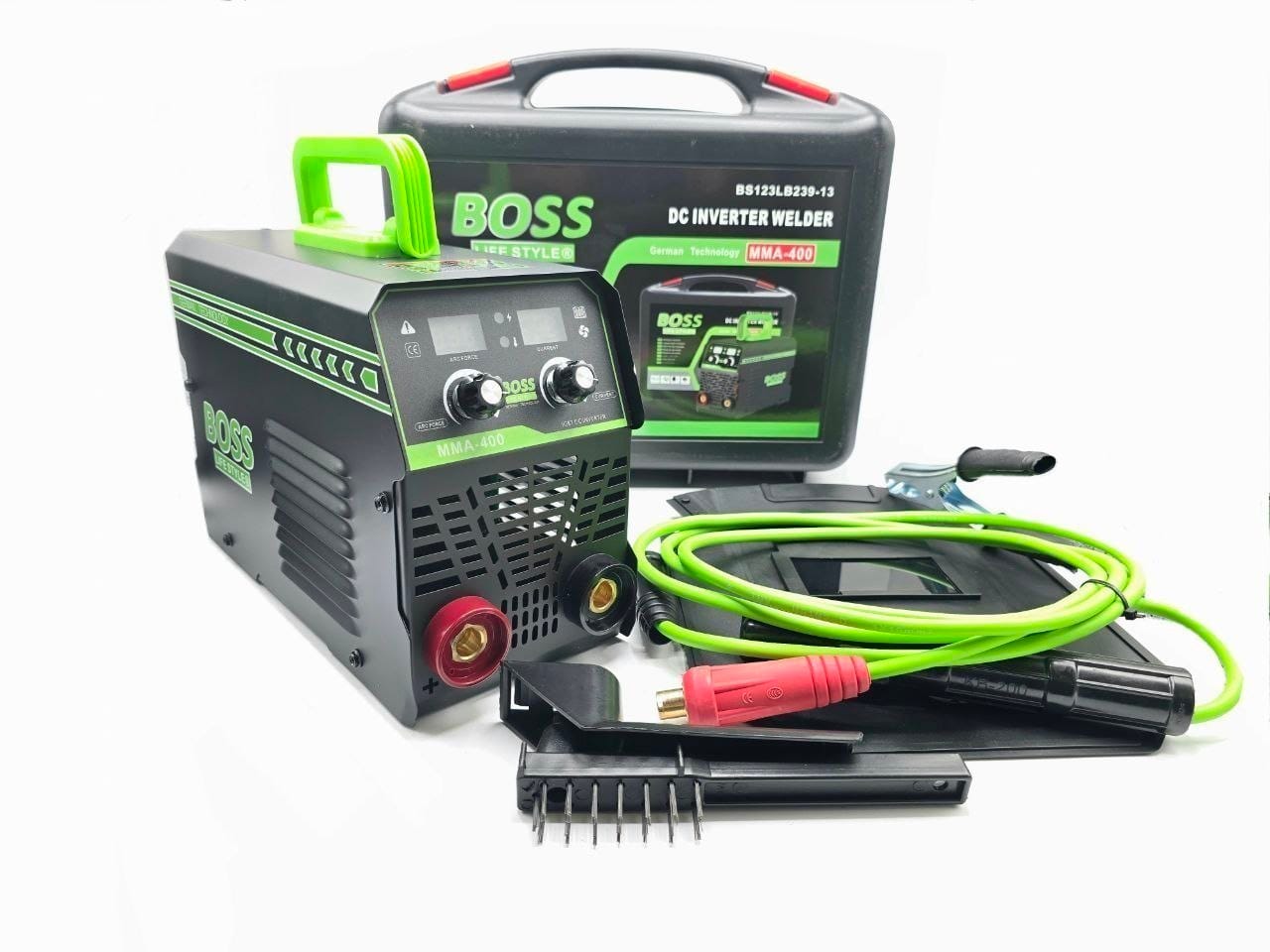 photo_27@28-09-2025_13-15-21.jpg اینورتر ۴۰۰ اتاق متوسط کیفی باس مدل MAA-400K - Image 1