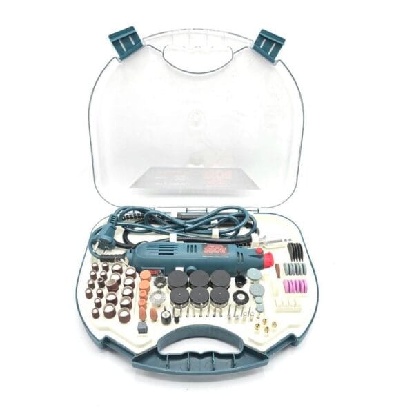 مجموعه فرز انگشتی (قلم حکاکی) باس مدل BS-211