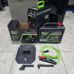 اینورتر ۴۰۰ اتاق متوسط کیفی باس مدل MAA-400K - Image 5