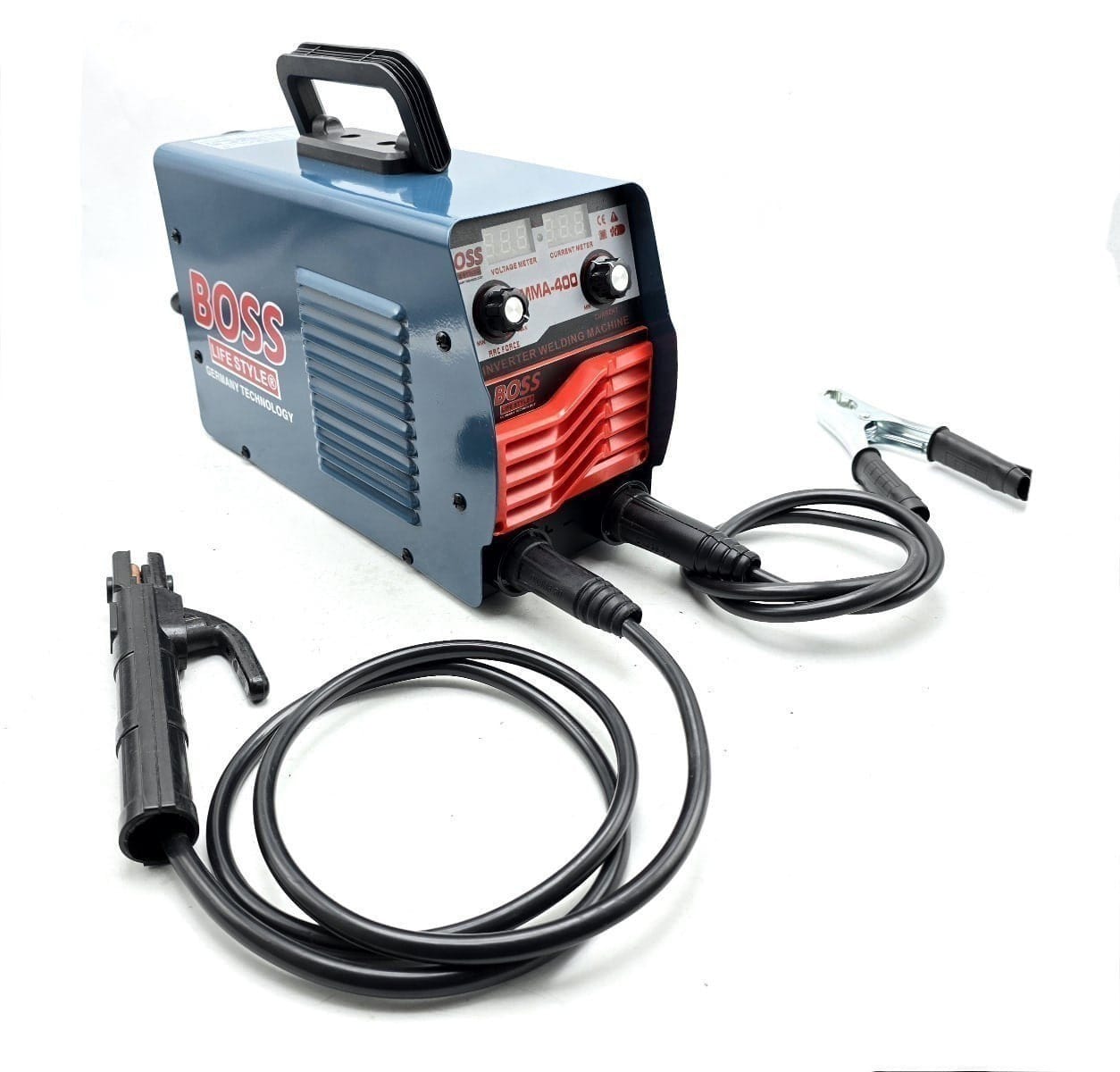 photo_32@28-09-2025_13-15-59.jpg اینورتر ۴۰۰ دو دیجیتال باس مدل MMA-400 - Image 1