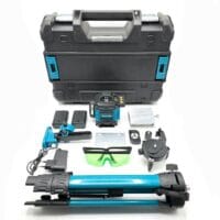 تراز-لیزری-۱۶-خط-مارک-برجسته-طرح-ماکیتا-مدل-039