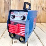 اینورتر ۴۰۰ دو دیجیتال باس مدل MMA-400 - Image 3