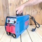 اینورتر ۴۰۰ دو دیجیتال باس مدل MMA-400 - Image 4