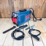 اینورتر ۴۰۰ دو دیجیتال باس مدل MMA-400 - Image 5