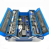 مجموعه-جعبه-بکس-و-ابزار-۶۵-عددی-صنعتی-باس-مدل-Bs65