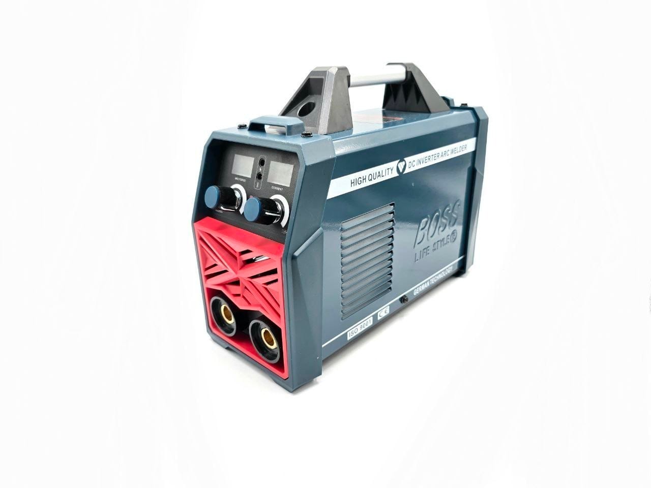 photo_37@28-09-2025_13-16-19.jpg اینورتر ۴۰۰ دو دیجیتال جدید باس مدل 17-239 - Image 1