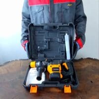 دریل-بتن-کن-چهار-شیار-٩-کیلویی-صنعتی-اینتیمکس-مدل-0348