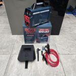 اینورتر ۴۰۰ دو دیجیتال جدید باس مدل 17-239 - Image 5