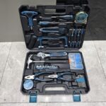 خرید-مجموعه-کامل-ابزار-حرفه-ای-۵۵-عددی-باس-مدل-B-kit