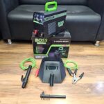 اینورتر ۴۰۰ دو دیجیتال باس مدل MMA400G - Image 5