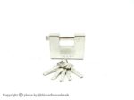 خرید-قفل-کتابی-فولادی-پنج-کلید-باس-مدل-Bs-lock94