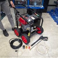 کارواش-بنزینی-سیار-باس-مدل-4000c