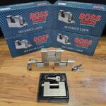 قفل-کتابی-فولادی-پنج-کلید-باس-مدل-Bs-lock94-حرفه‌ای