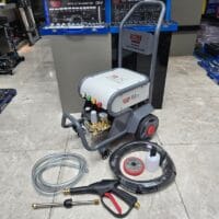 کارواش-کالسکه-ای-صنعتی-کار-دائم-باس-مدل-236