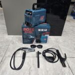 اینورتر ۴۰۰ مینی دو ولوم باس مدل 13-199 - Image 5