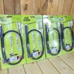 میخکوب برقی باس مدل BS-F30 - Image 9