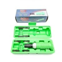 پیچ-گوشتی-ضربه-خور-(تقه-خور)-باس-مدل-4008