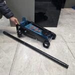 جک سوسماری ۳ تن باس مدل BS3ton - Image 2