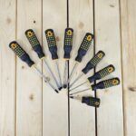 پیچ-گوشتی-ضربه-خور-(تقه-خور)-باس-مدل-4008-حرفه‌ای