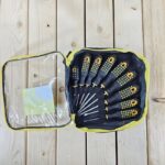 پیچ-گوشتی-ضربه-خور-(تقه-خور)-باس-مدل-4008-ارزان