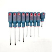 مجموعه-۹-عددی-پیچ-گوشتی-دستی-باس-مدل-BS9