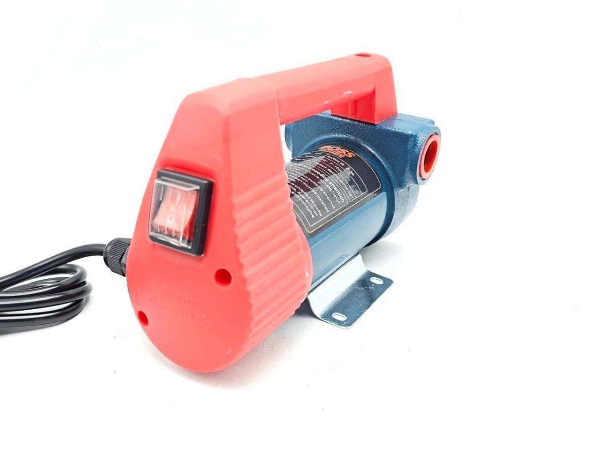 گازوئیل کش بیرون باکی باس مدل Bs-gs01 - Image 3